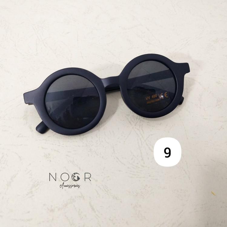 عینک آفتابی بچه گانه
