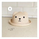 کلاه بچه گانه