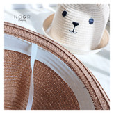 کلاه مدل خرسی