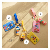 جاکلیدی پسرانه