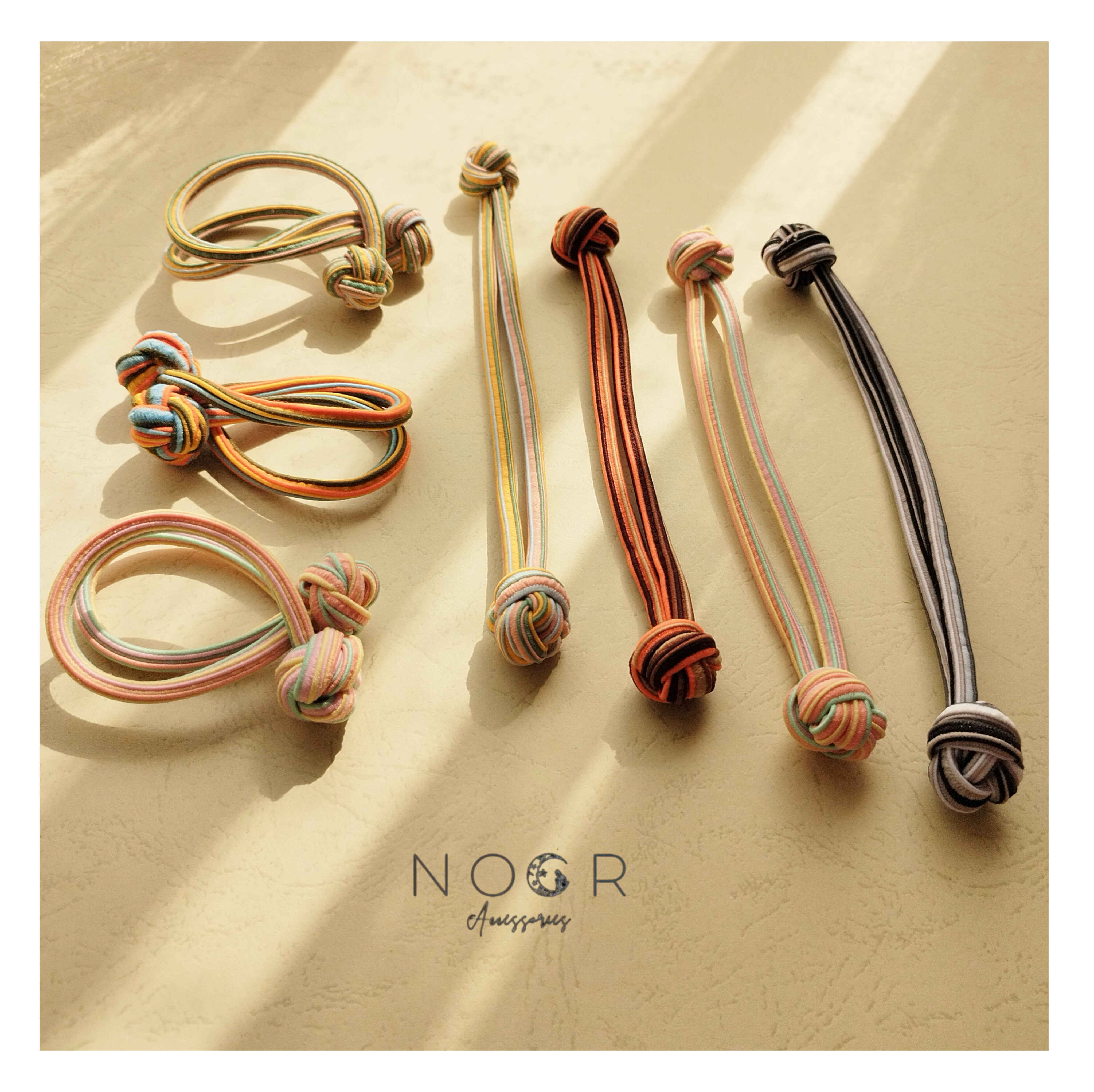 قیمت کش مو گره ای