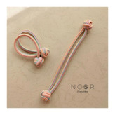 کش مو گره ای