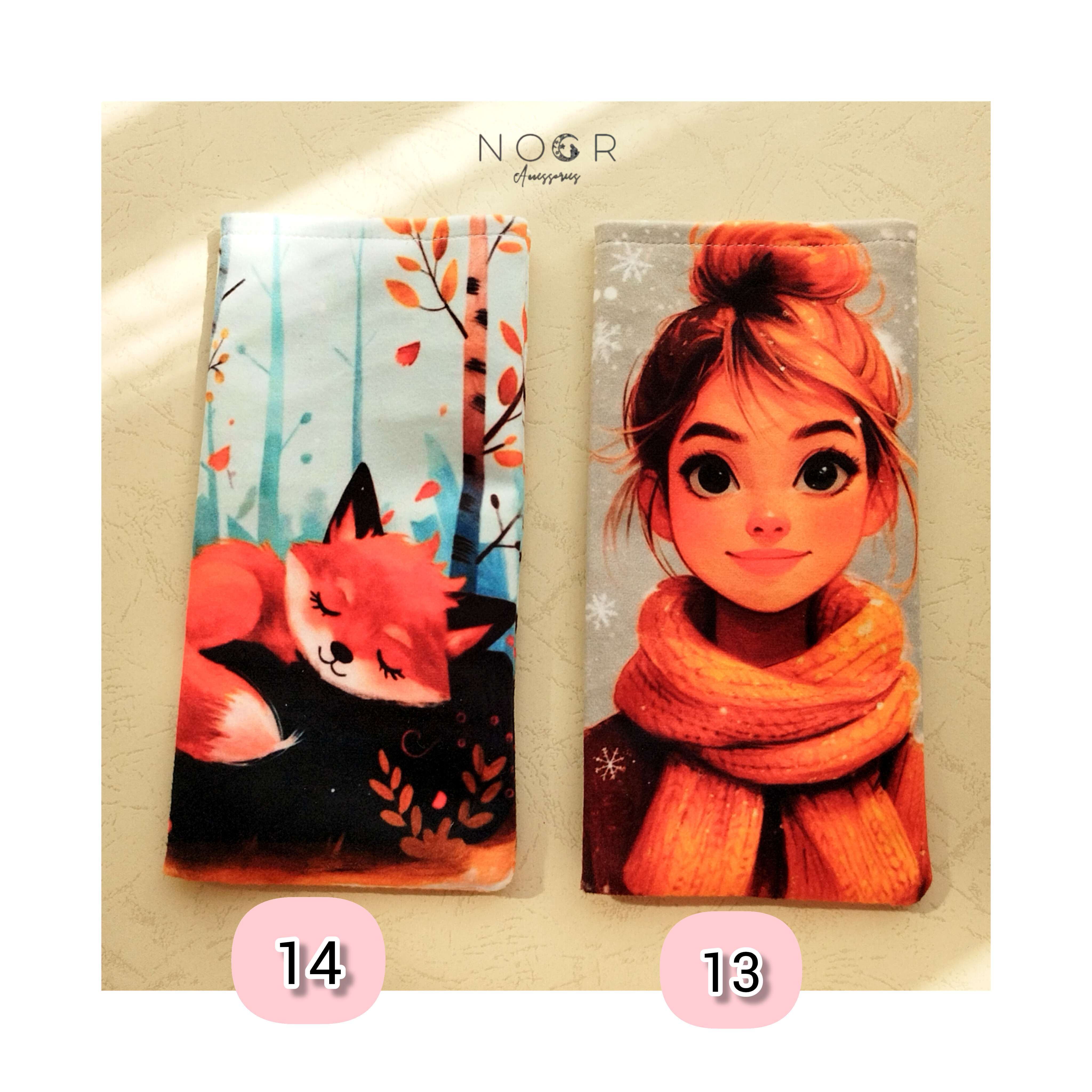 قیمت کیف عینک