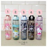 قمقمه استوانه