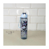 قمقمه کرومی سانریو