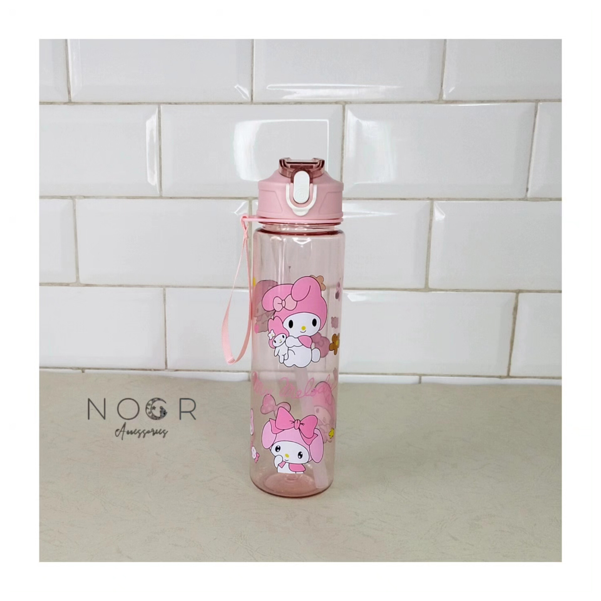 قمقمه فانتزی