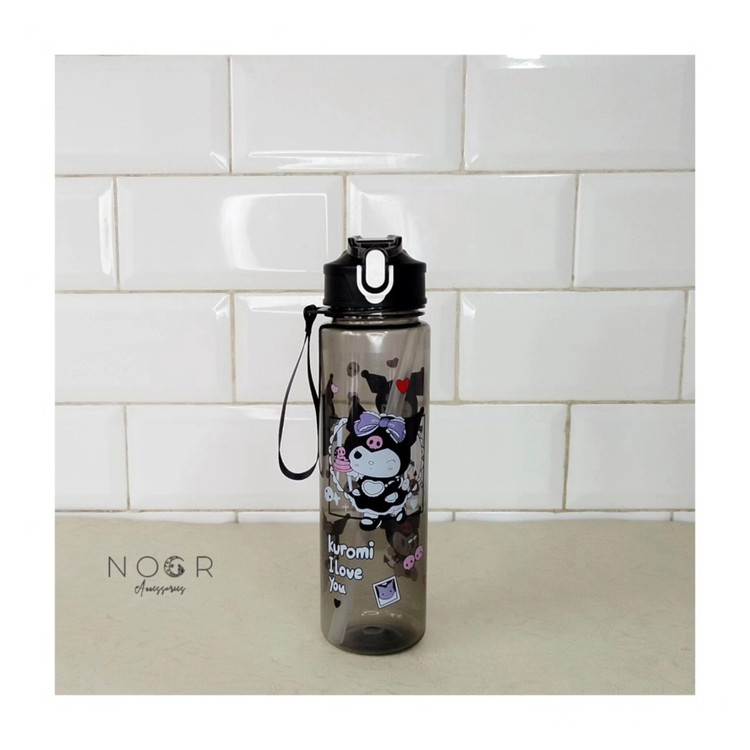 قمقمه سانری