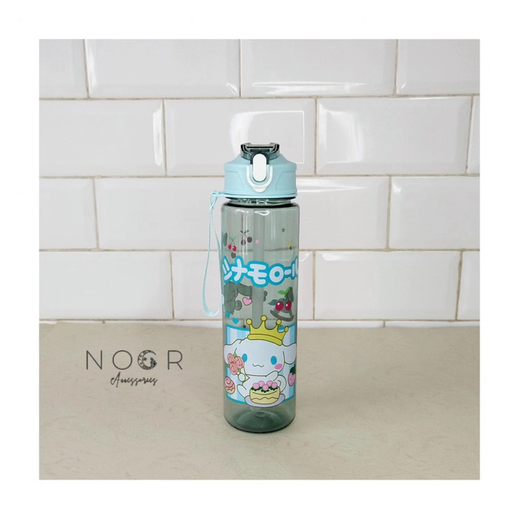 قمقمه طرح سانریو