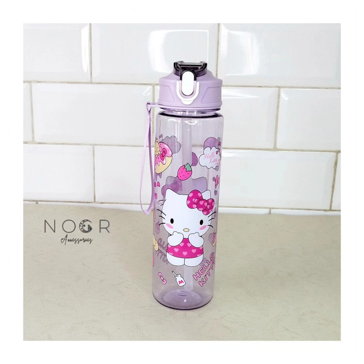 قمقمه ی سانریو