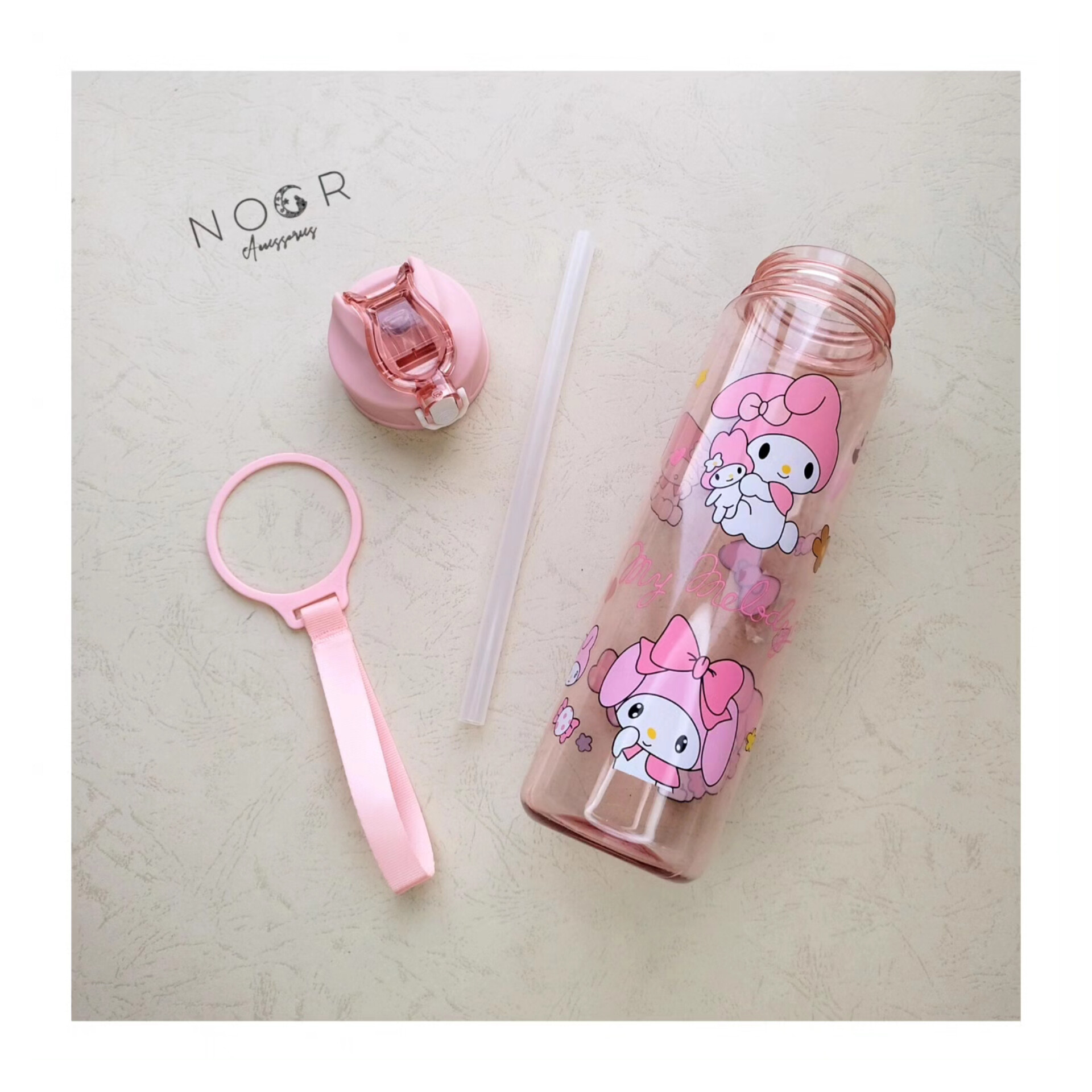 قمقمه جدید کرومی