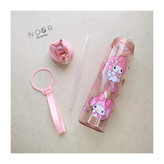 قمقمه جدید کرومی