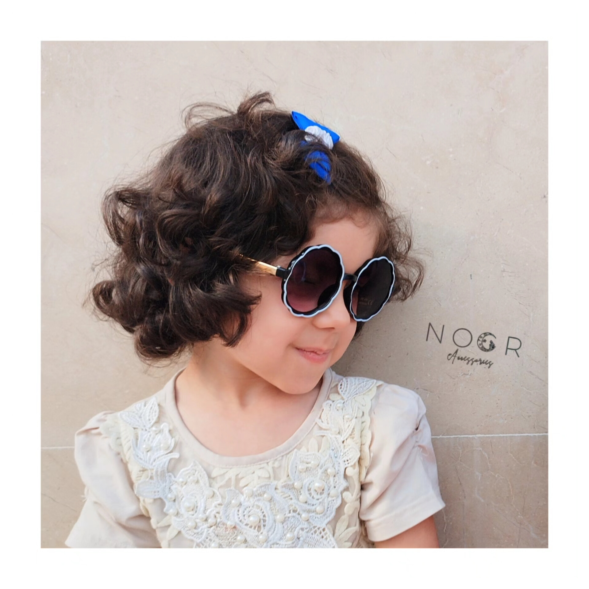 عینک دودی بچه گانه جدید