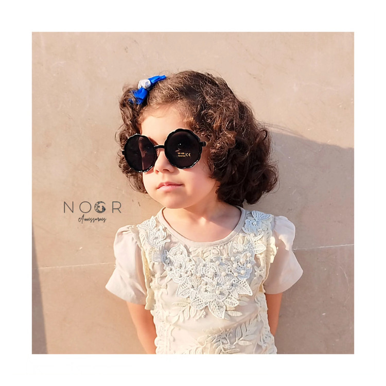 دودی بچه گانه