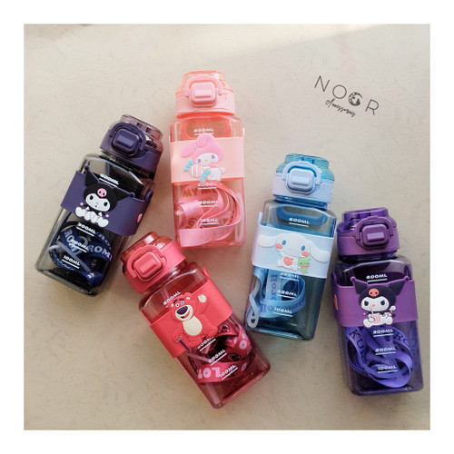 قمقمه کرومی