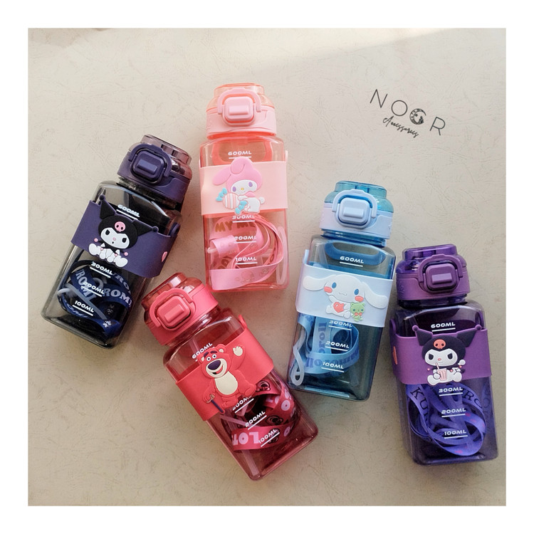 قمقمه کرومی