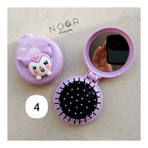 آینه برس فانتزی