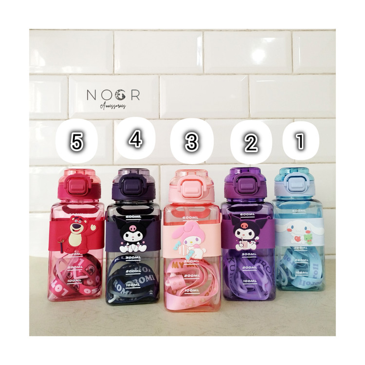 خرید قمقمه کرومی