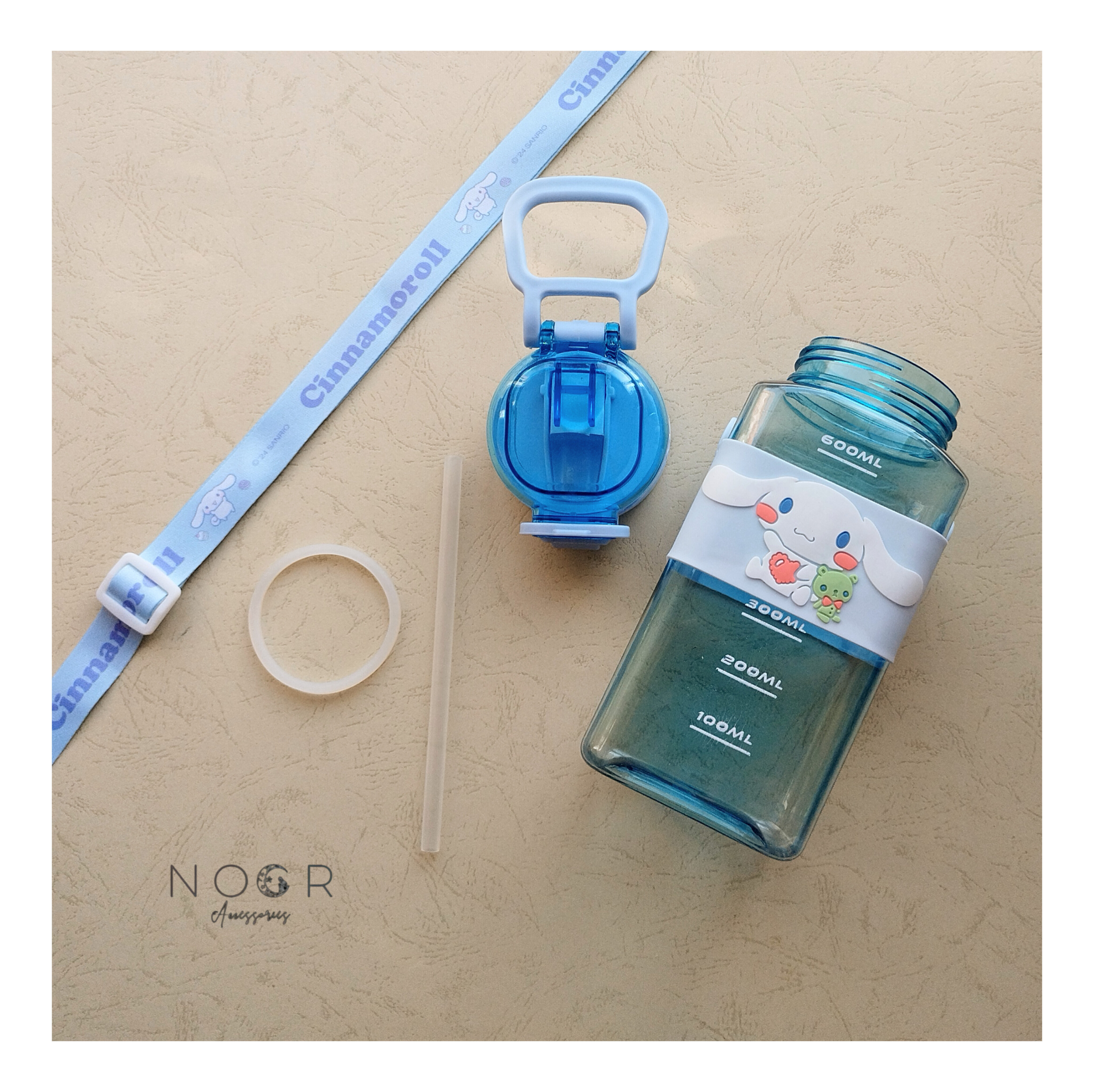 قمقمه بچه گانه