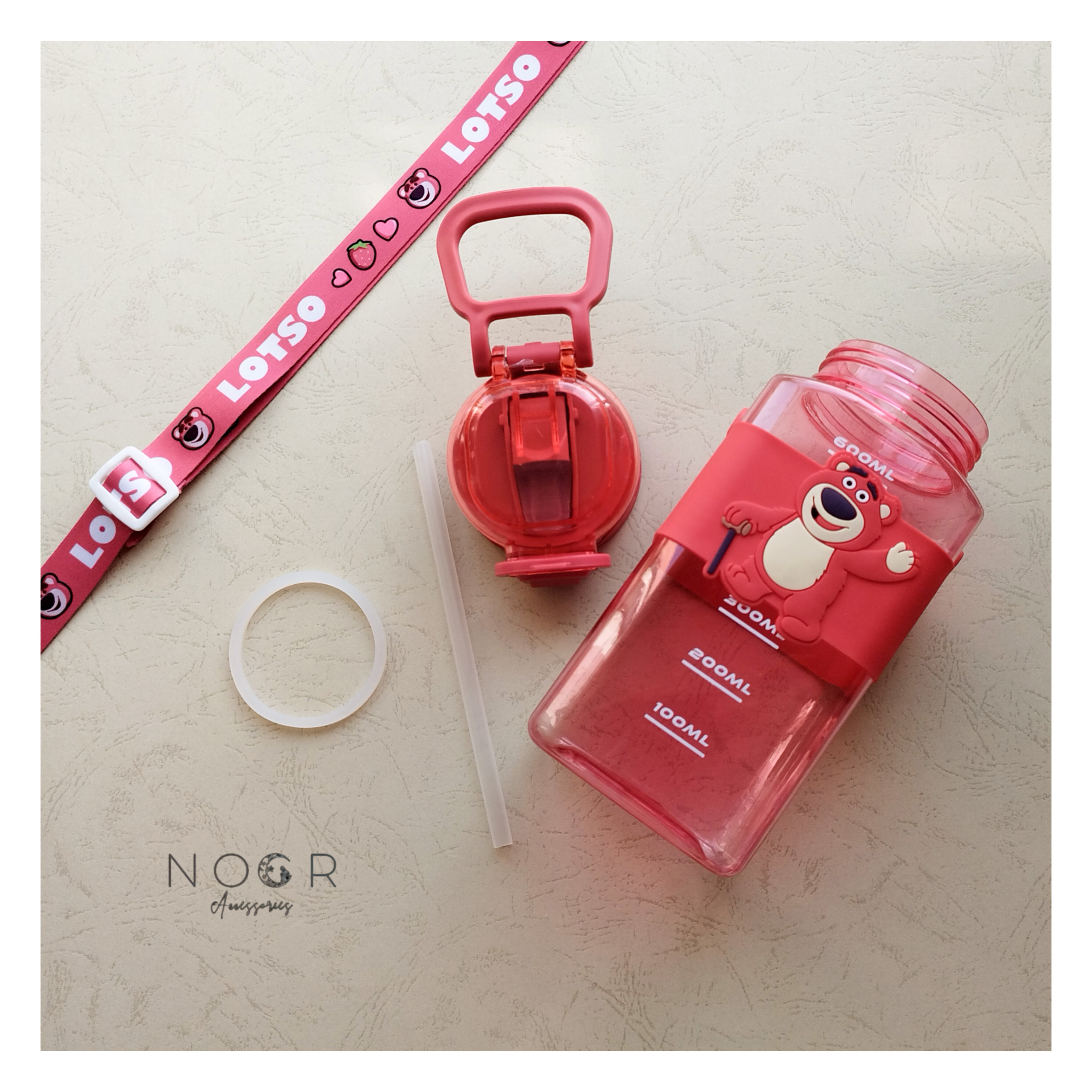 قمقمه فانتزی