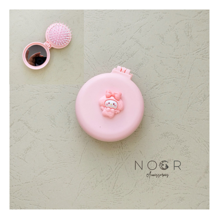 ست اینه برس