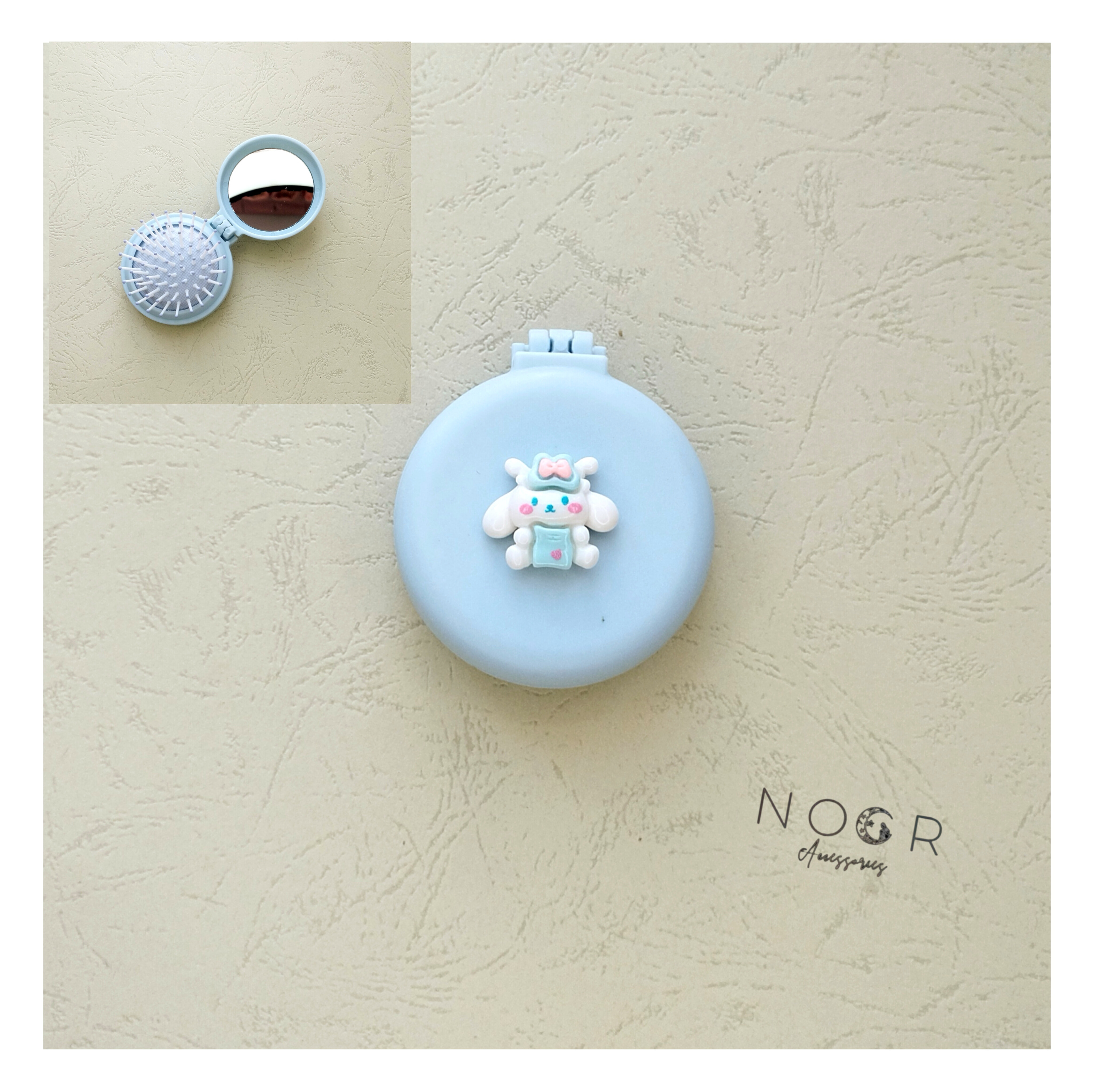 ست برس آینه