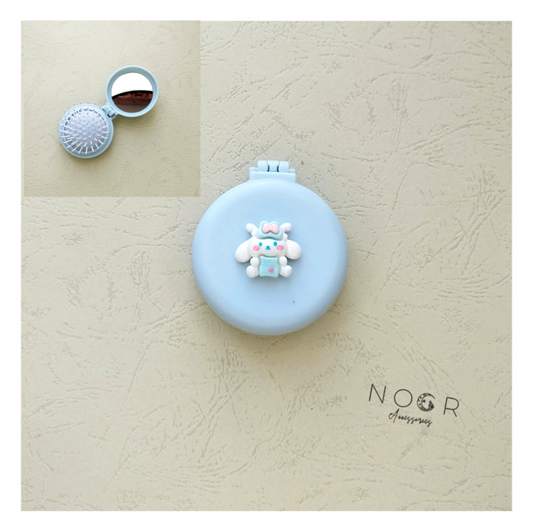 ست برس آینه