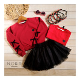 پیراهن دخترانه برای یلدا