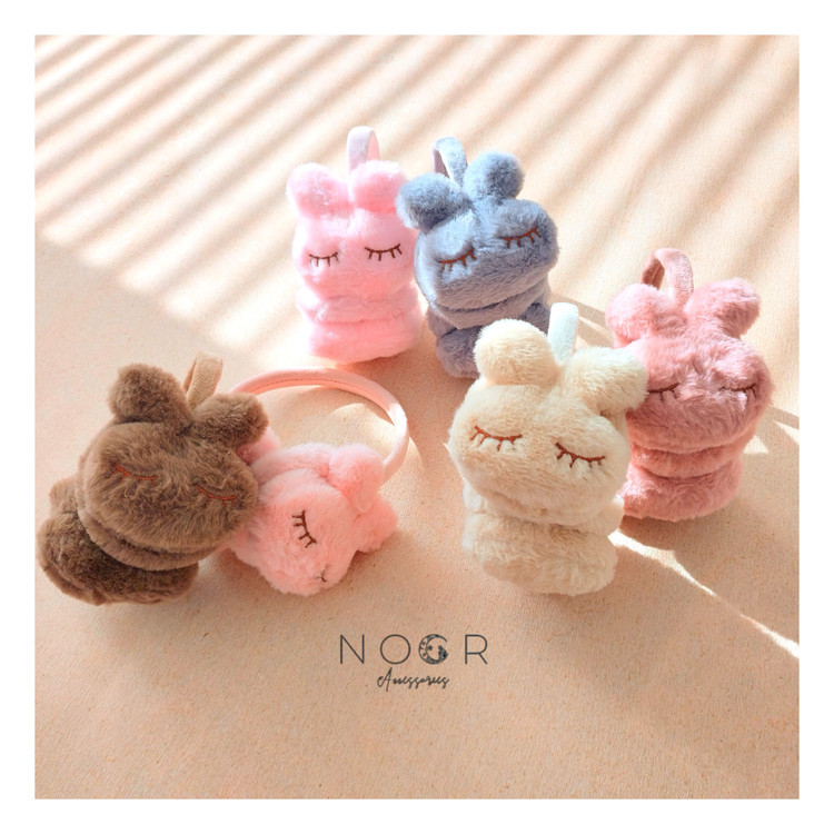 گوشبند بچگانه