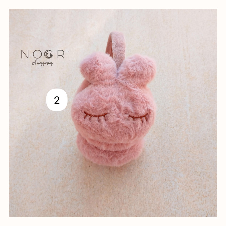 گوش گیر بچه گانه