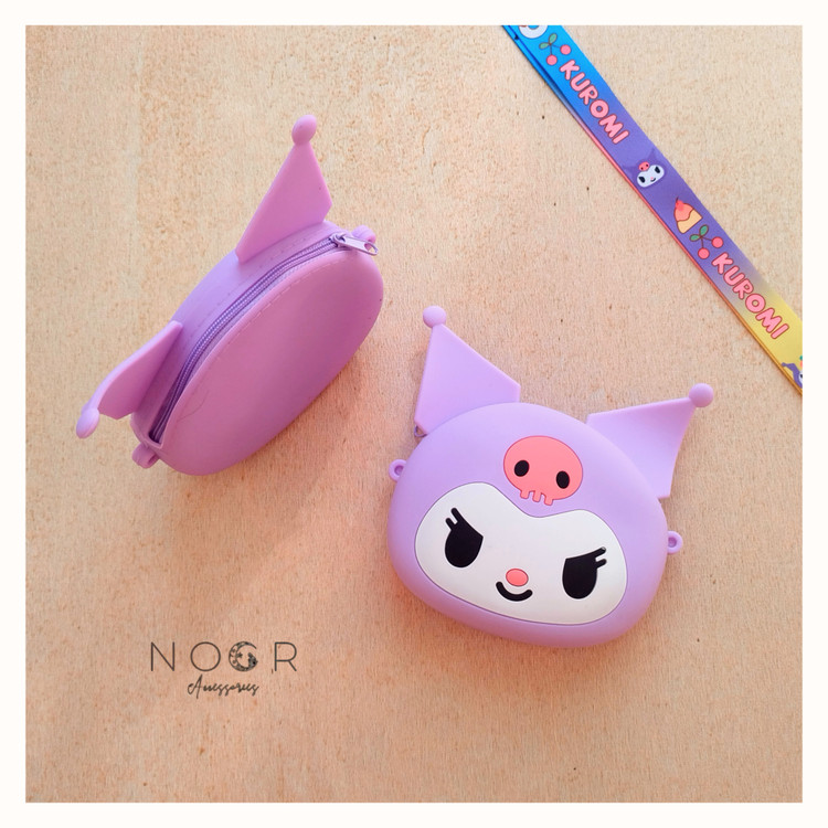 کیف سیلیکونی فانتزی