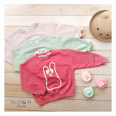 لباس دورس دخترانه