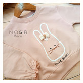 لباس دورس دخترانه