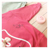 لباس دورس دخترانه