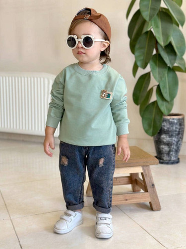 قیمت بلوز دورس پسرانه