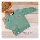 بلوز دورس بچه گانه