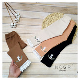 شلوار لگ دخترانه بچه گانه