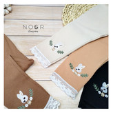 لگ بچه گانه دخترانه