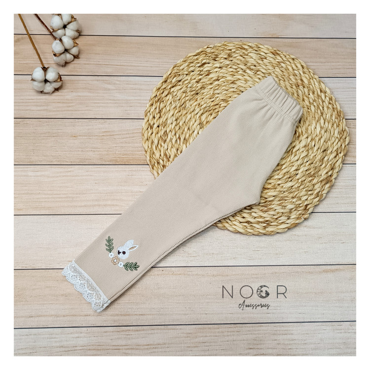 لگ بچه گانه