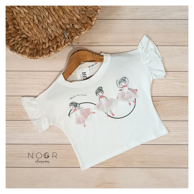 تیشرت بچگانه
