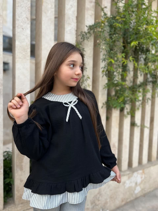 شومیز نوجوان