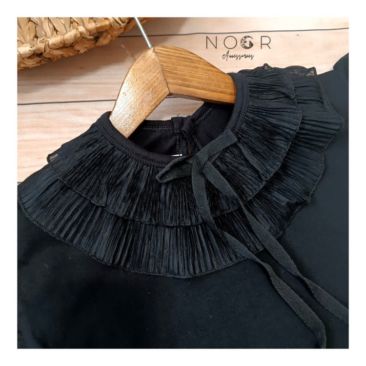 تیشرت تک مشکی