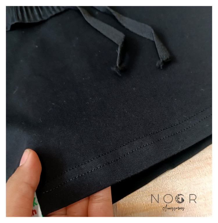 تیشرت تک مشکی